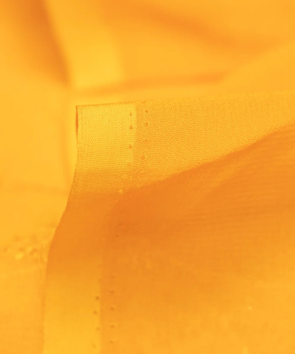 Buy Embroidery Georgette Fabric Online