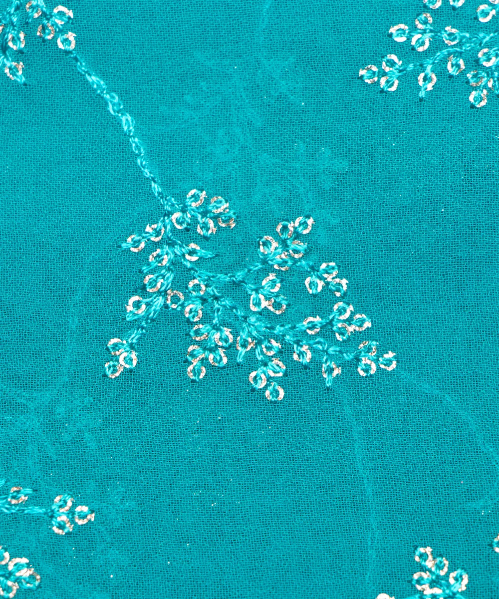 Buy Georgette Fabric Online