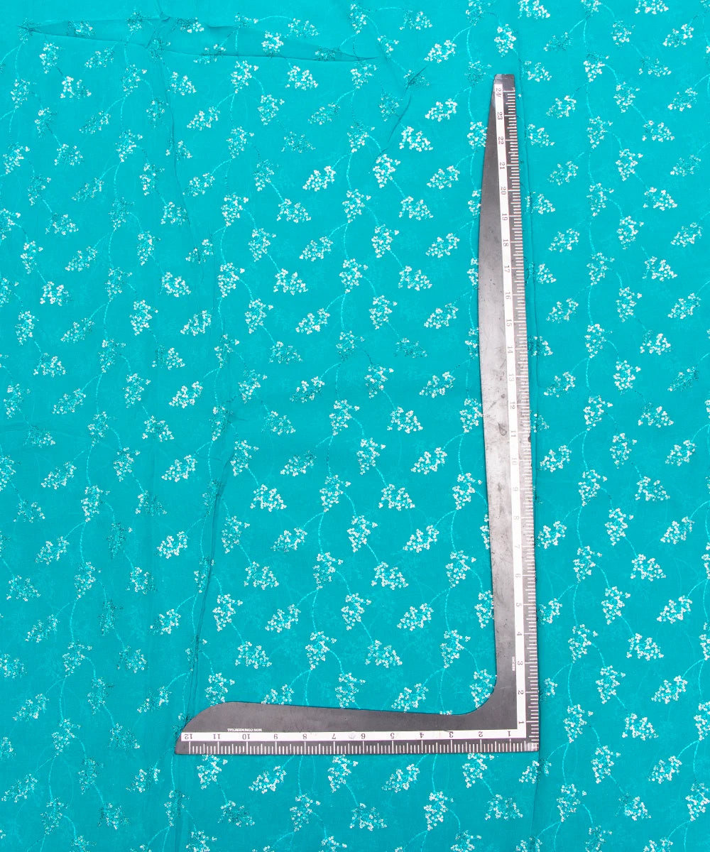 Buy Georgette Fabric Online