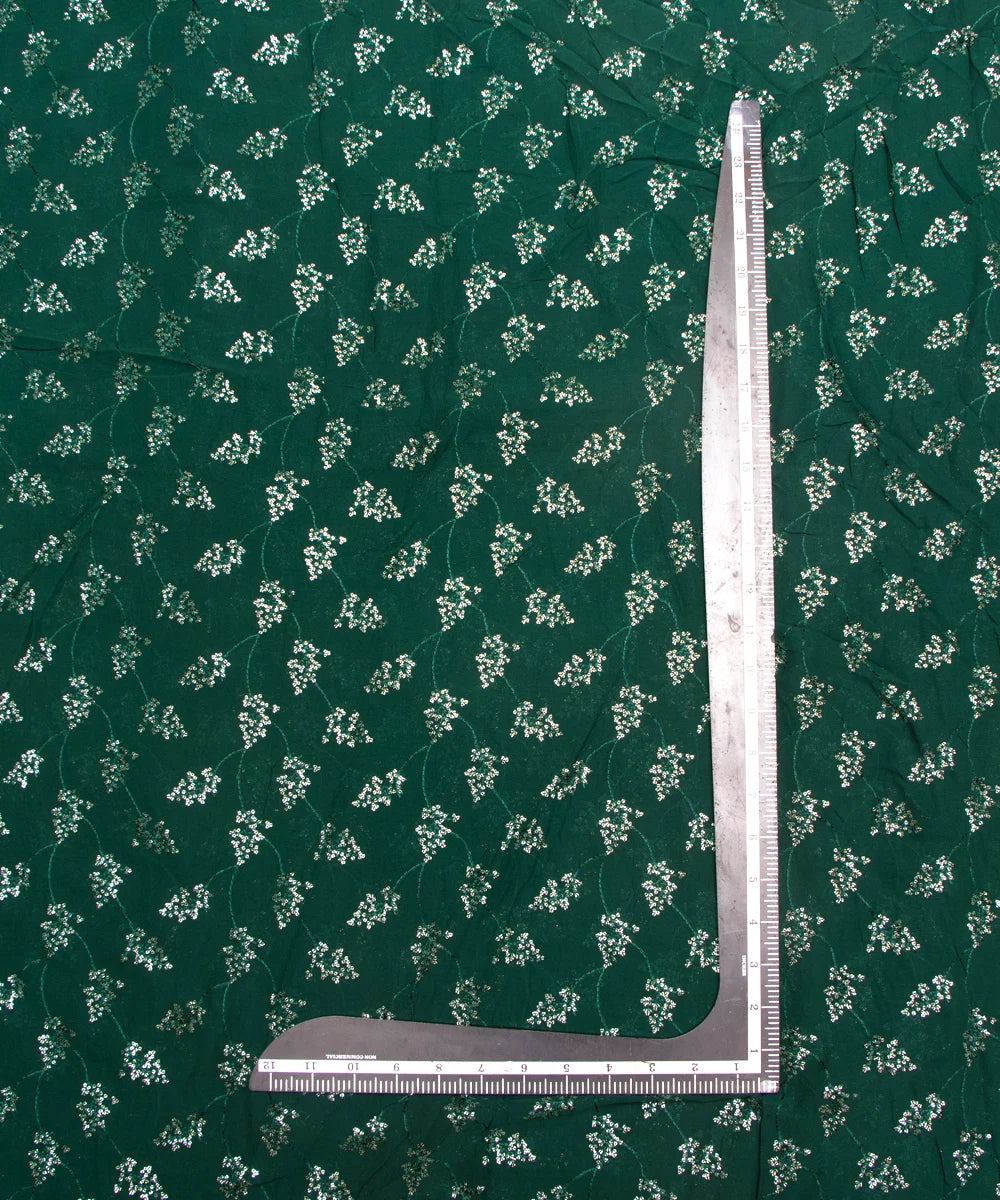 Buy Georgette Fabric Online