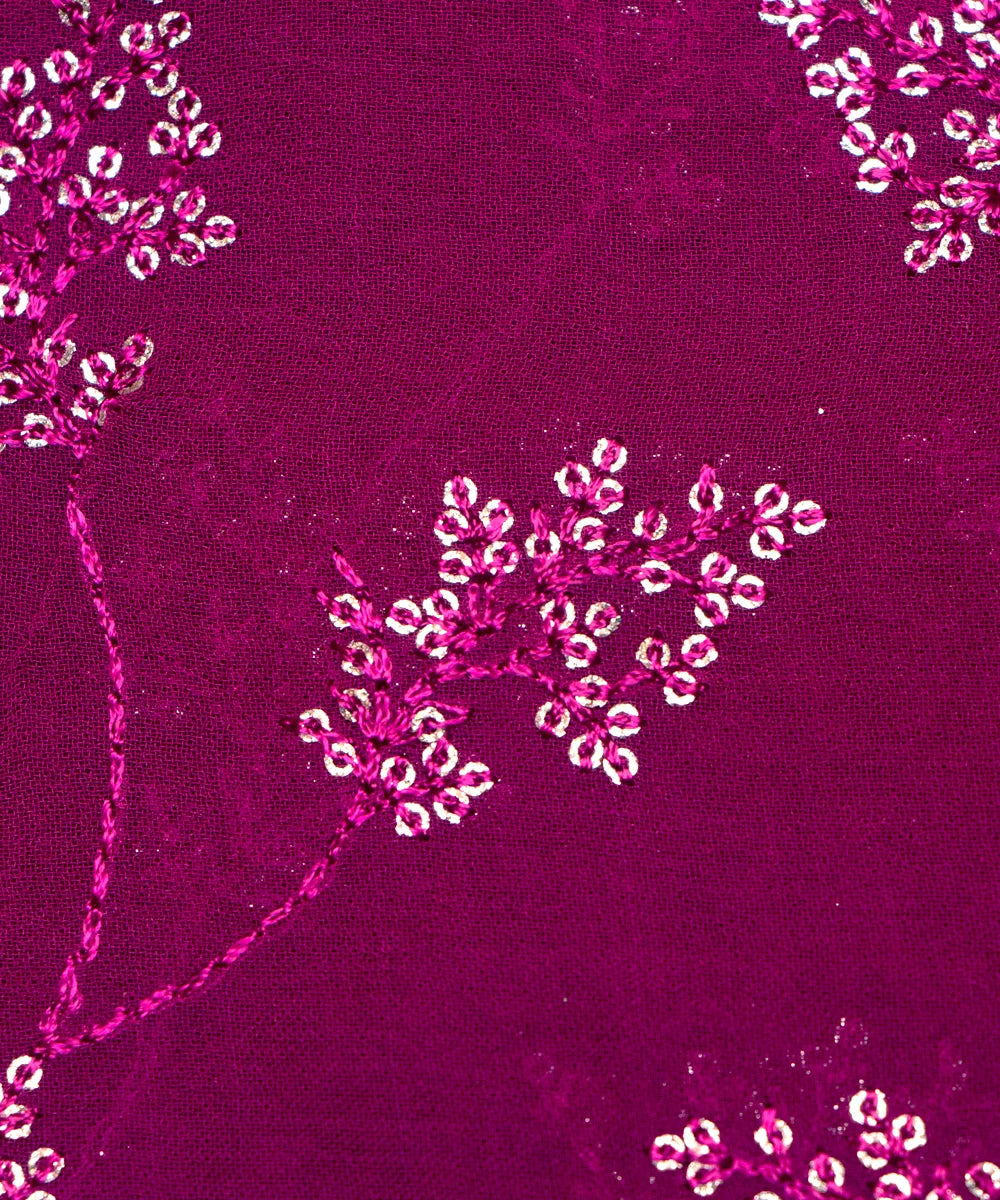 Buy Georgette Fabric Online