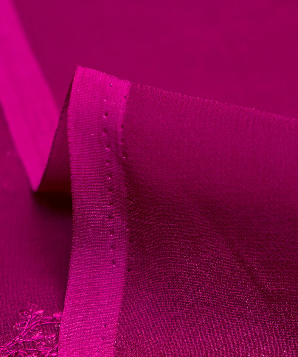 Buy Georgette Fabric Online