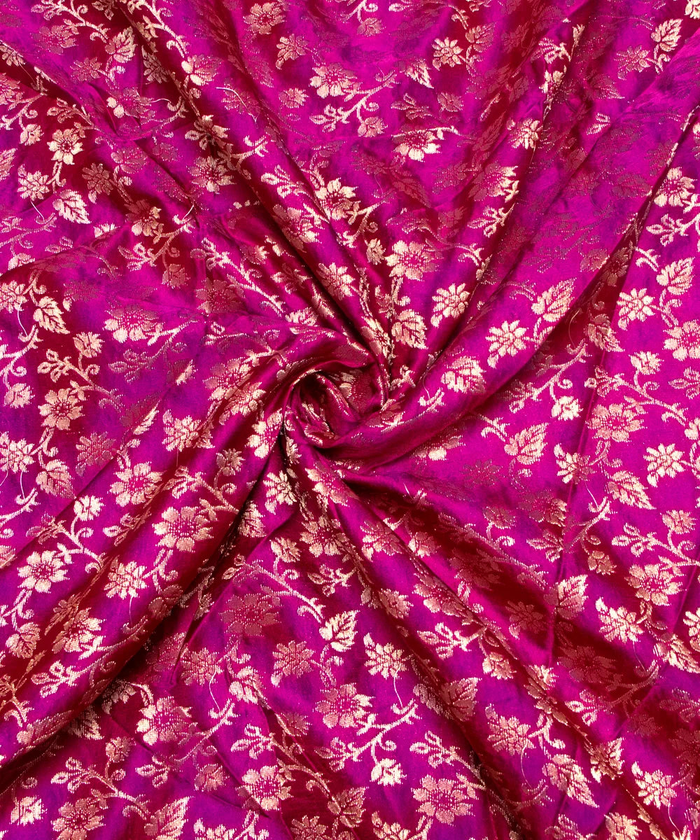 Premium Brocade Fabric Online