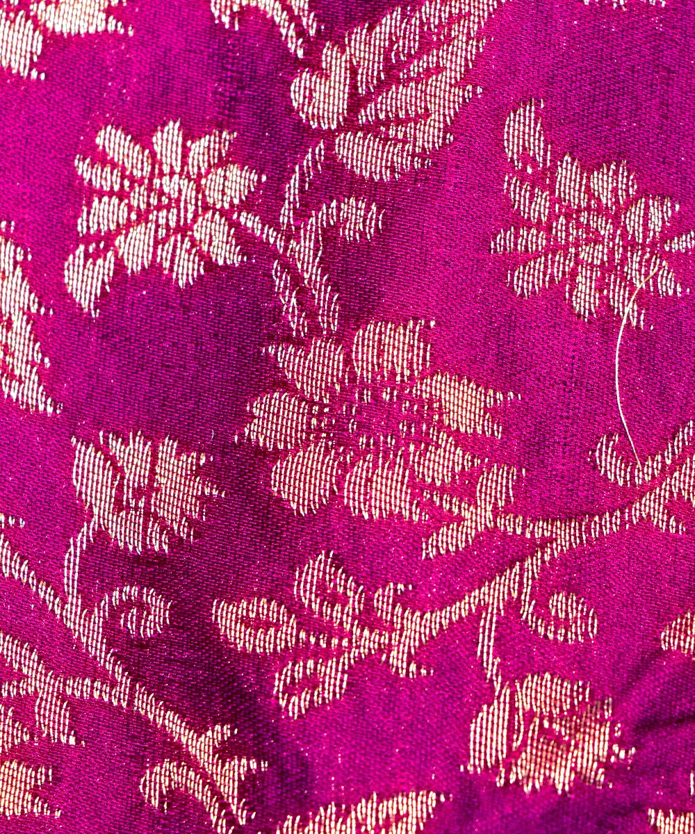 Premium Brocade Fabric Online