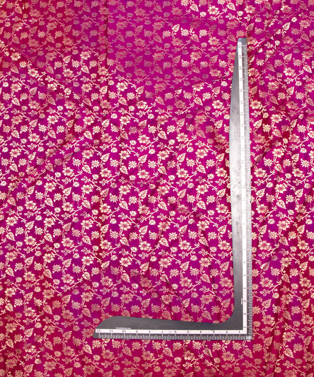 Premium Brocade Fabric Online