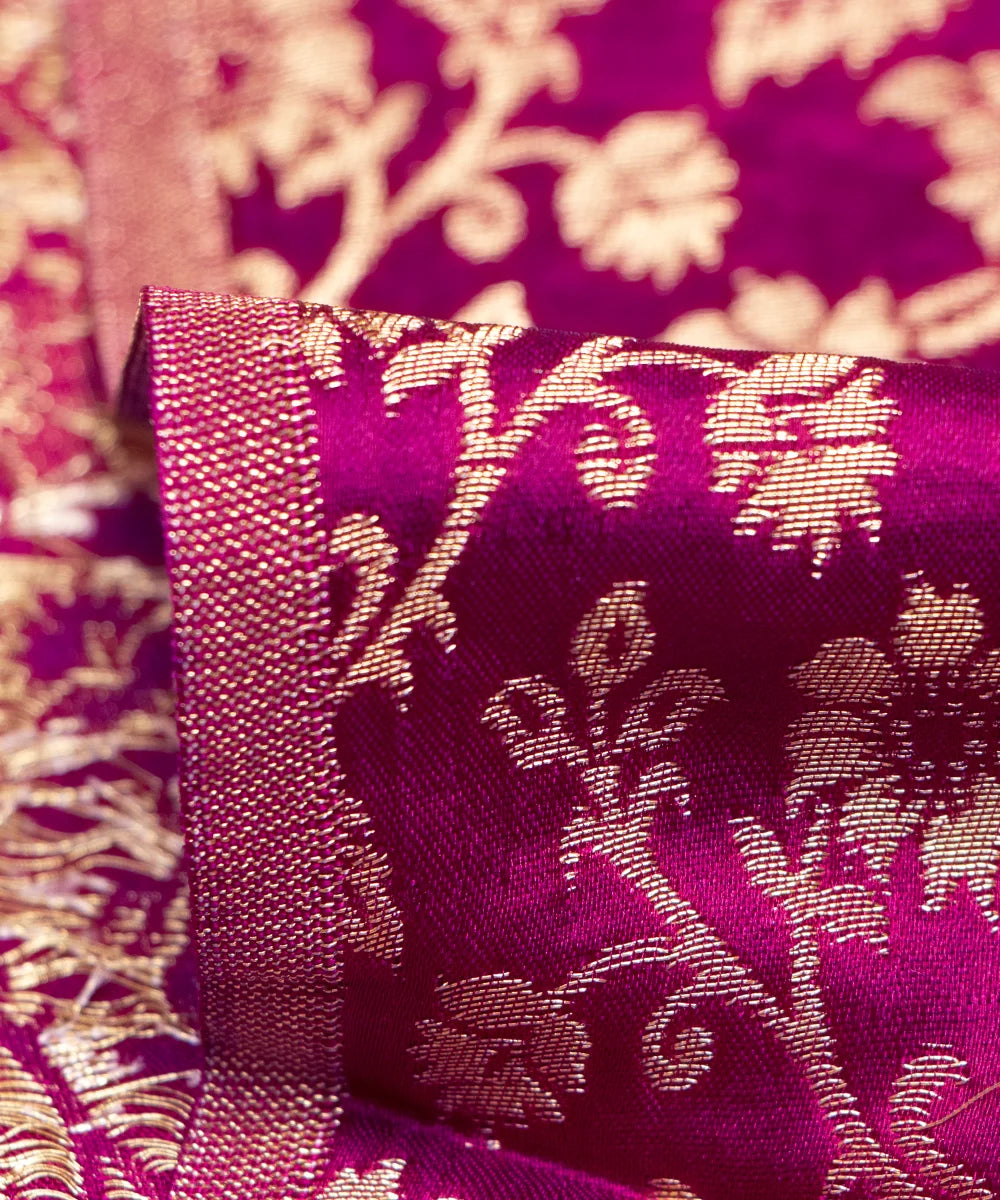 Premium Brocade Fabric Online