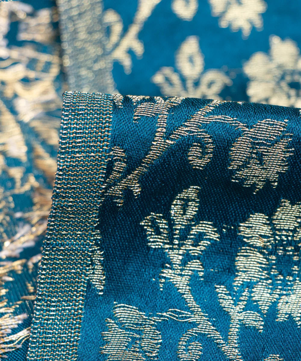 Premium Brocade Fabric Online