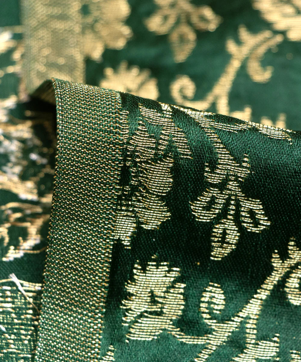 Premium Brocade Fabric Online