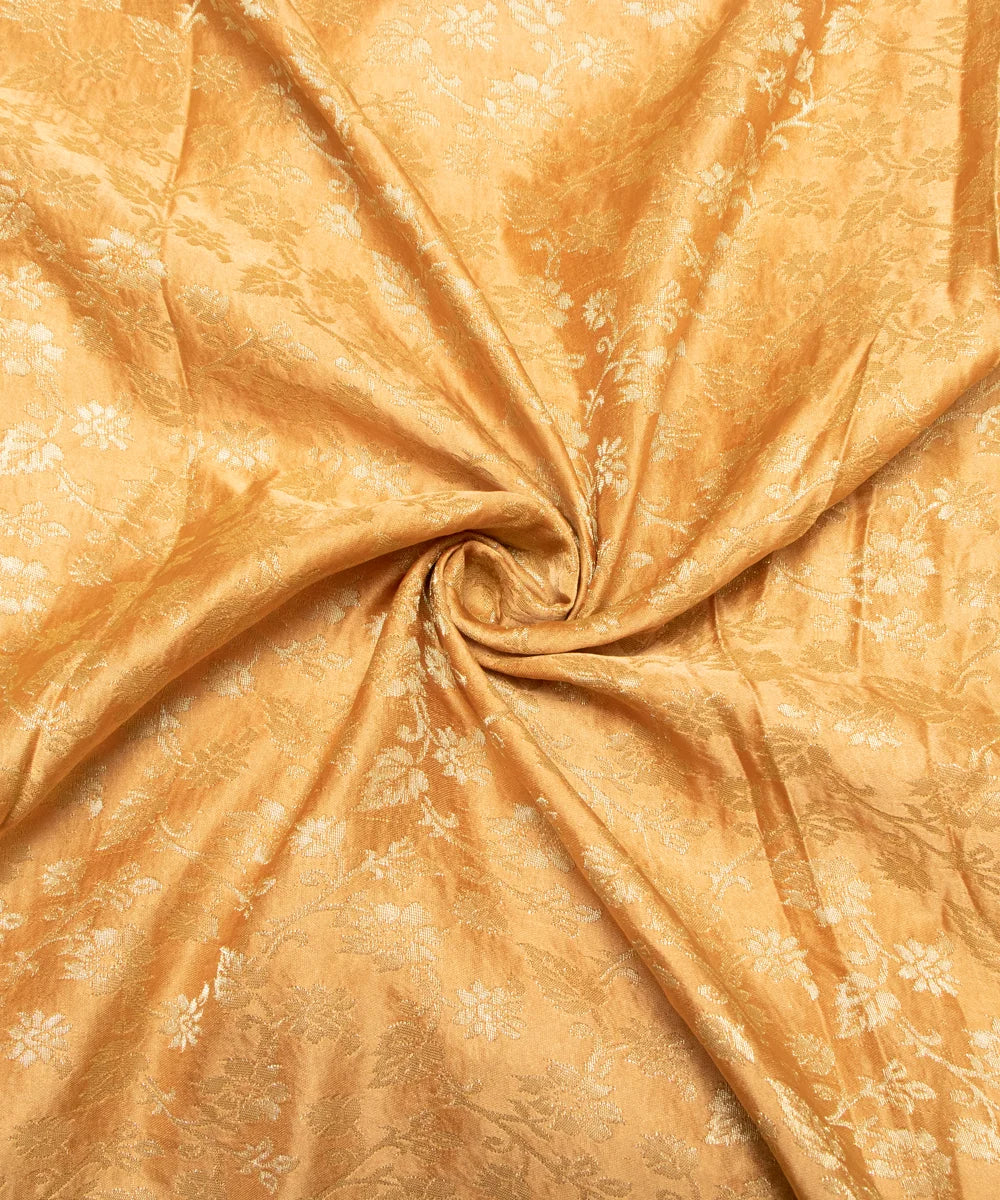 Premium Brocade Fabric Online