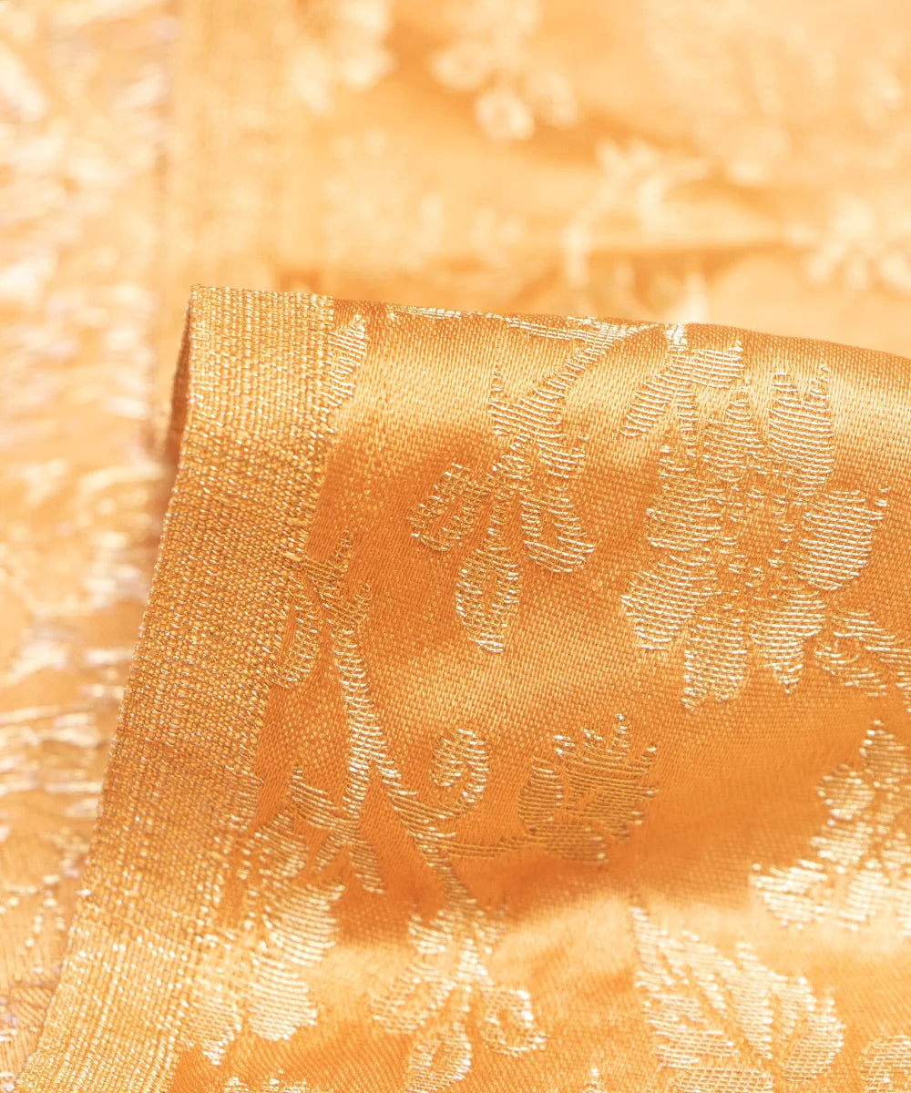 Premium Brocade Fabric Online
