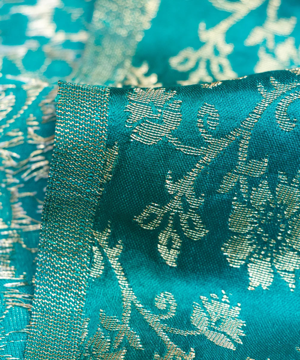 Premium Brocade Fabric Online