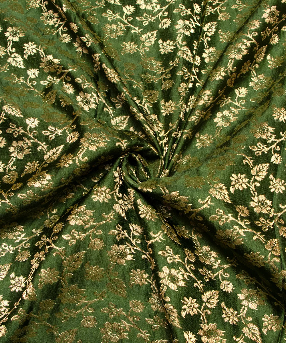 Banarasi Silk Saree