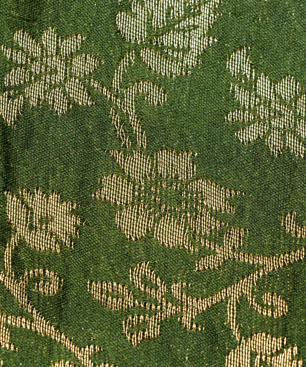 Banarasi Silk Saree