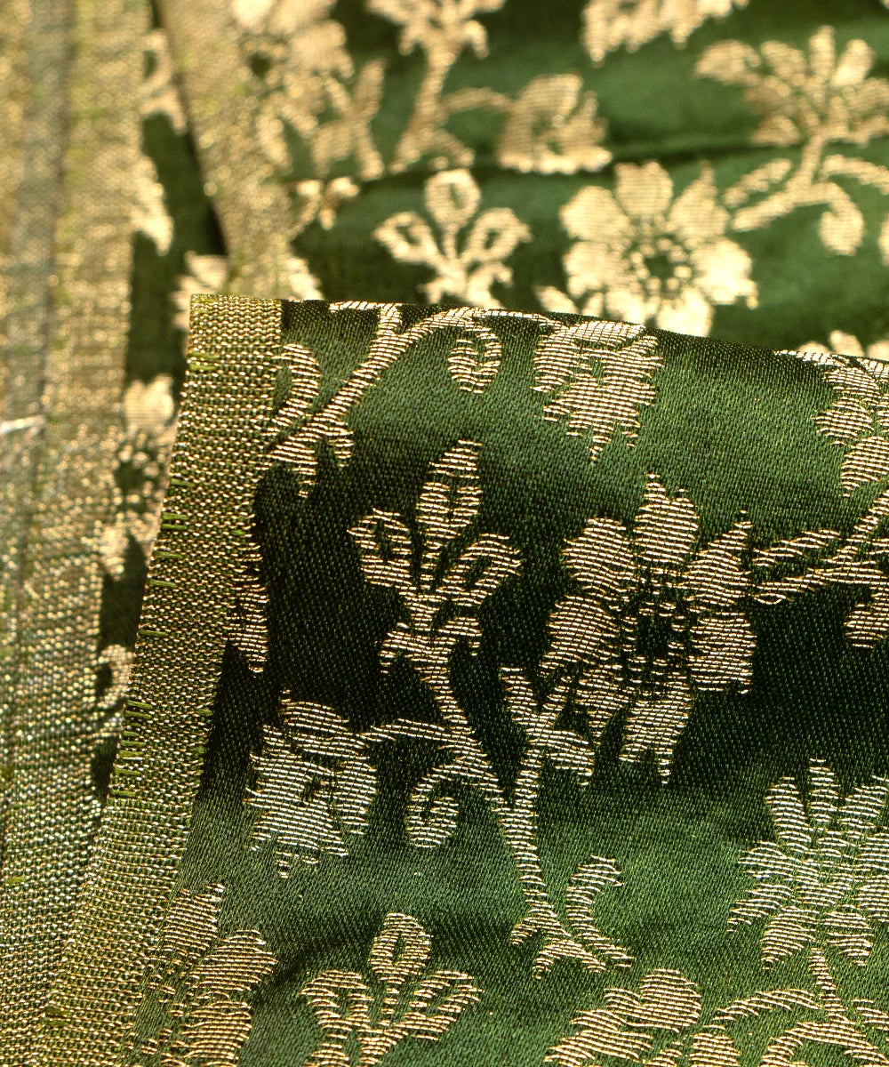 Banarasi Silk Saree