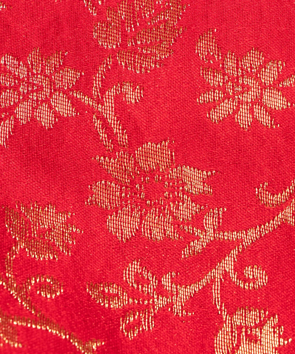 Banarasi Silk Saree