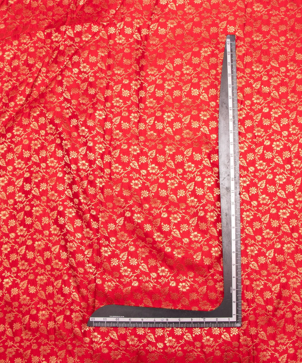Banarasi Silk Saree