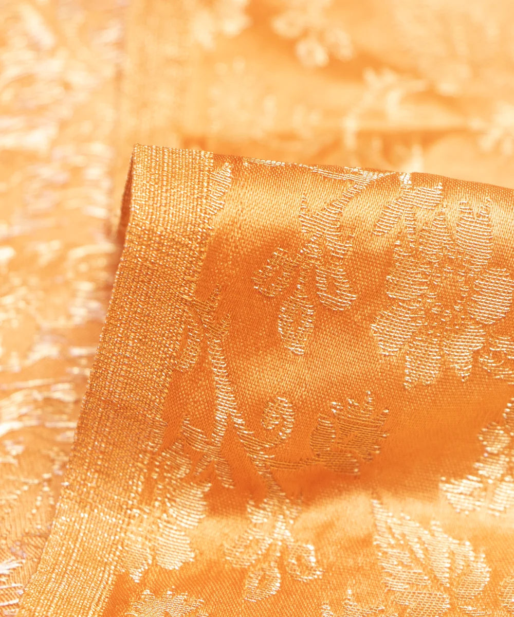 Banarasi Silk Saree