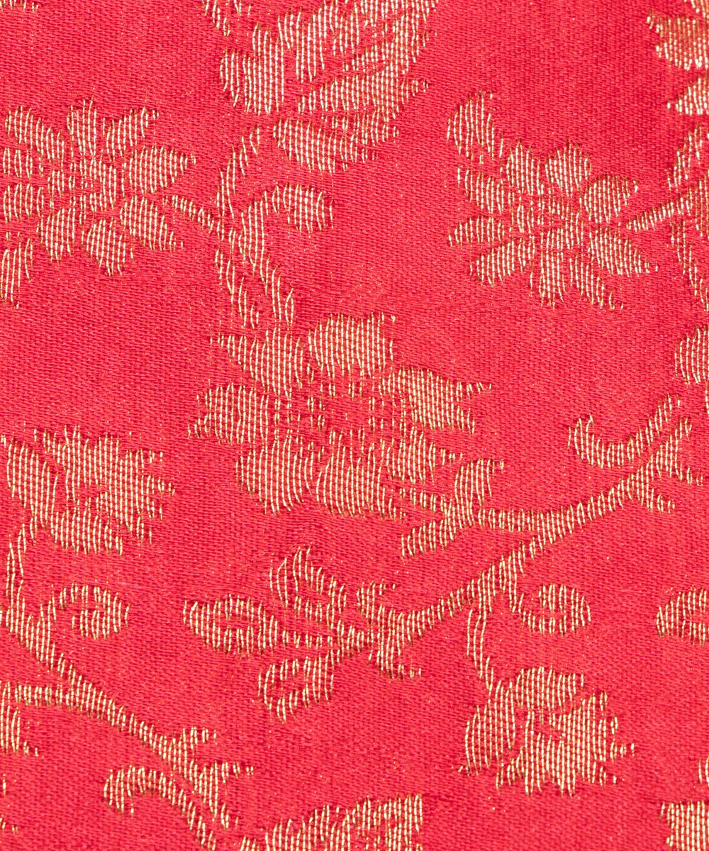 Banarasi Silk Saree