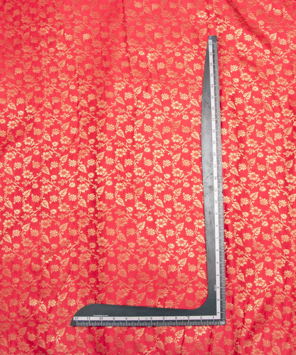 Banarasi Silk Saree