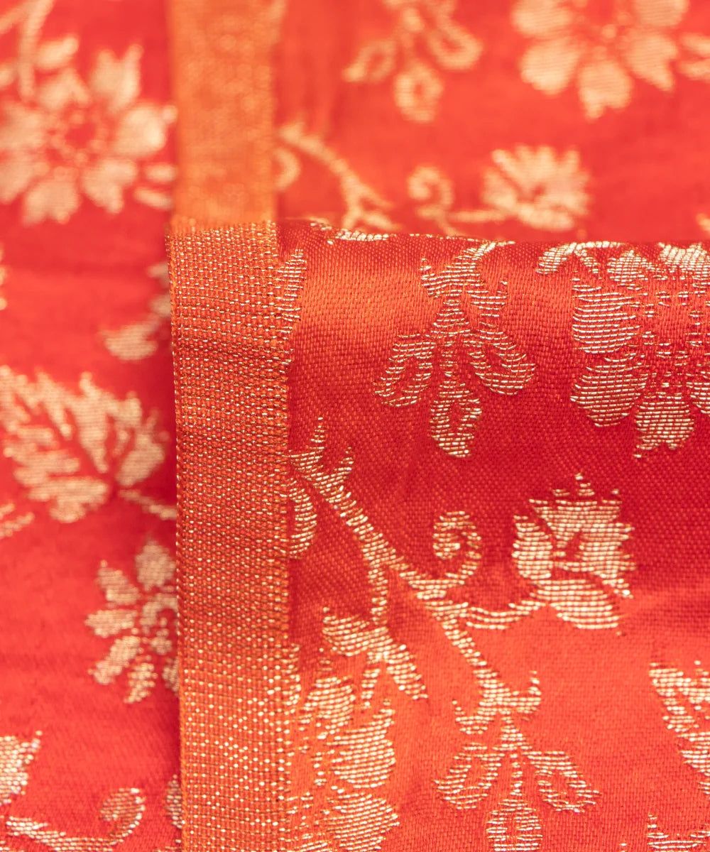 Banarasi Silk Saree