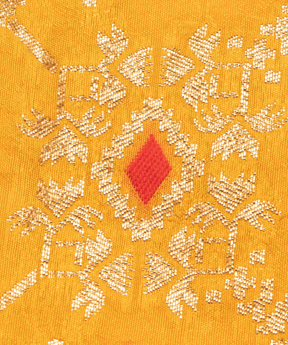 Buy Dolla Silk Fabric Online