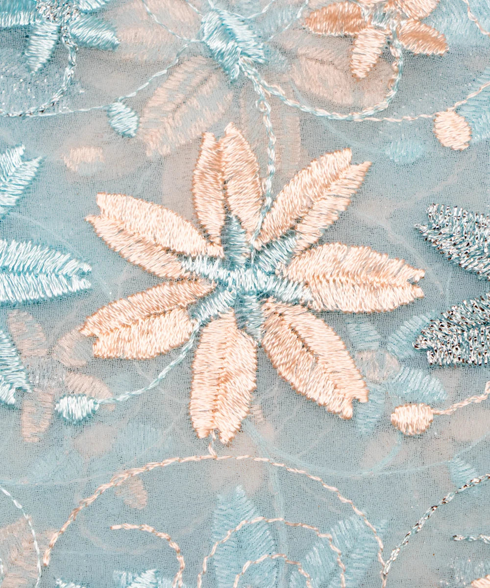 Georgette Fabric Material Online