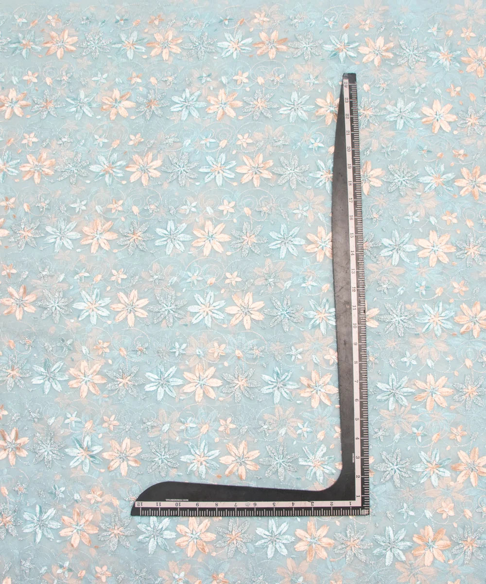 Georgette Fabric Material Online