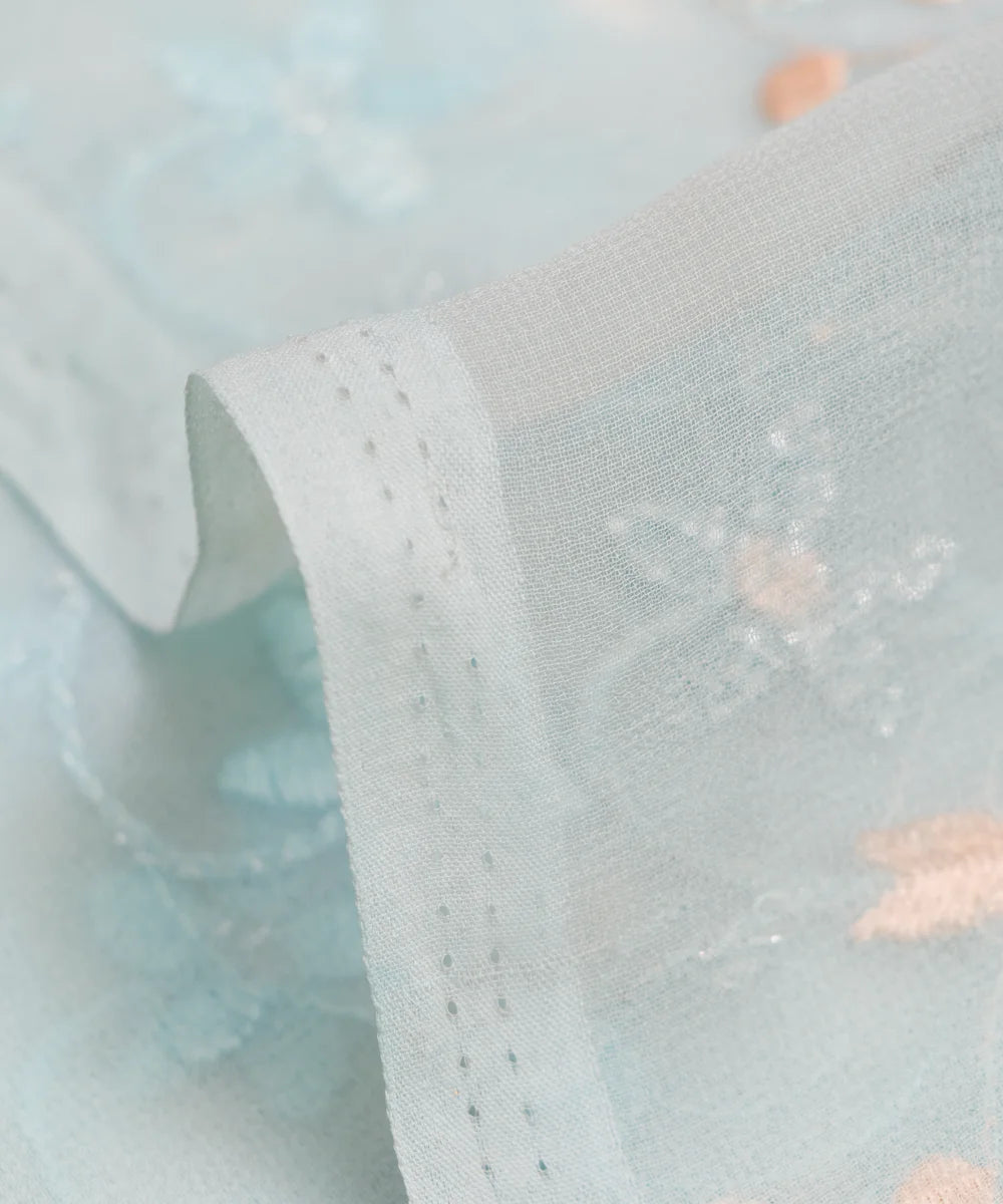 Georgette Fabric Material Online