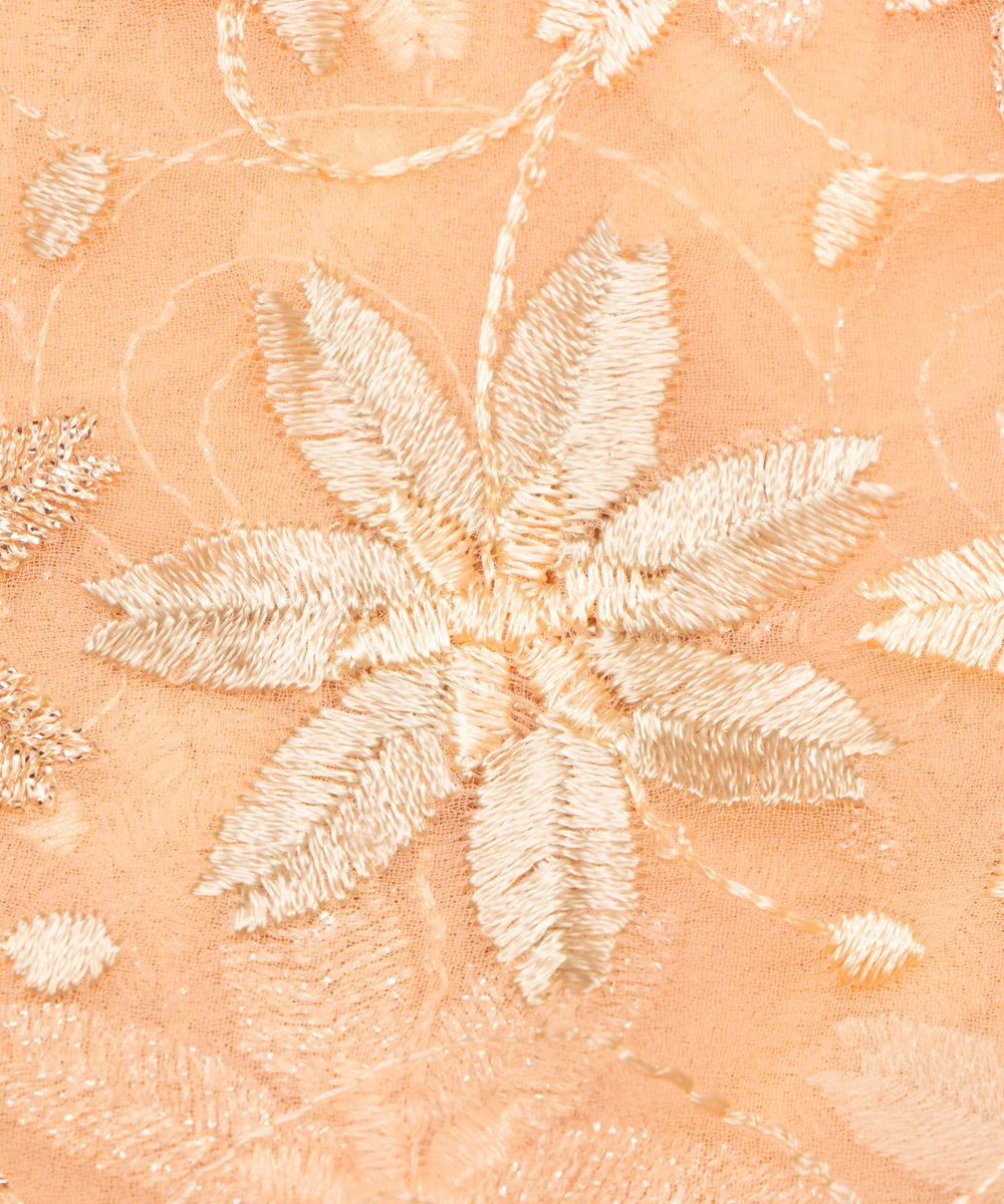 Georgette Fabric Material Online