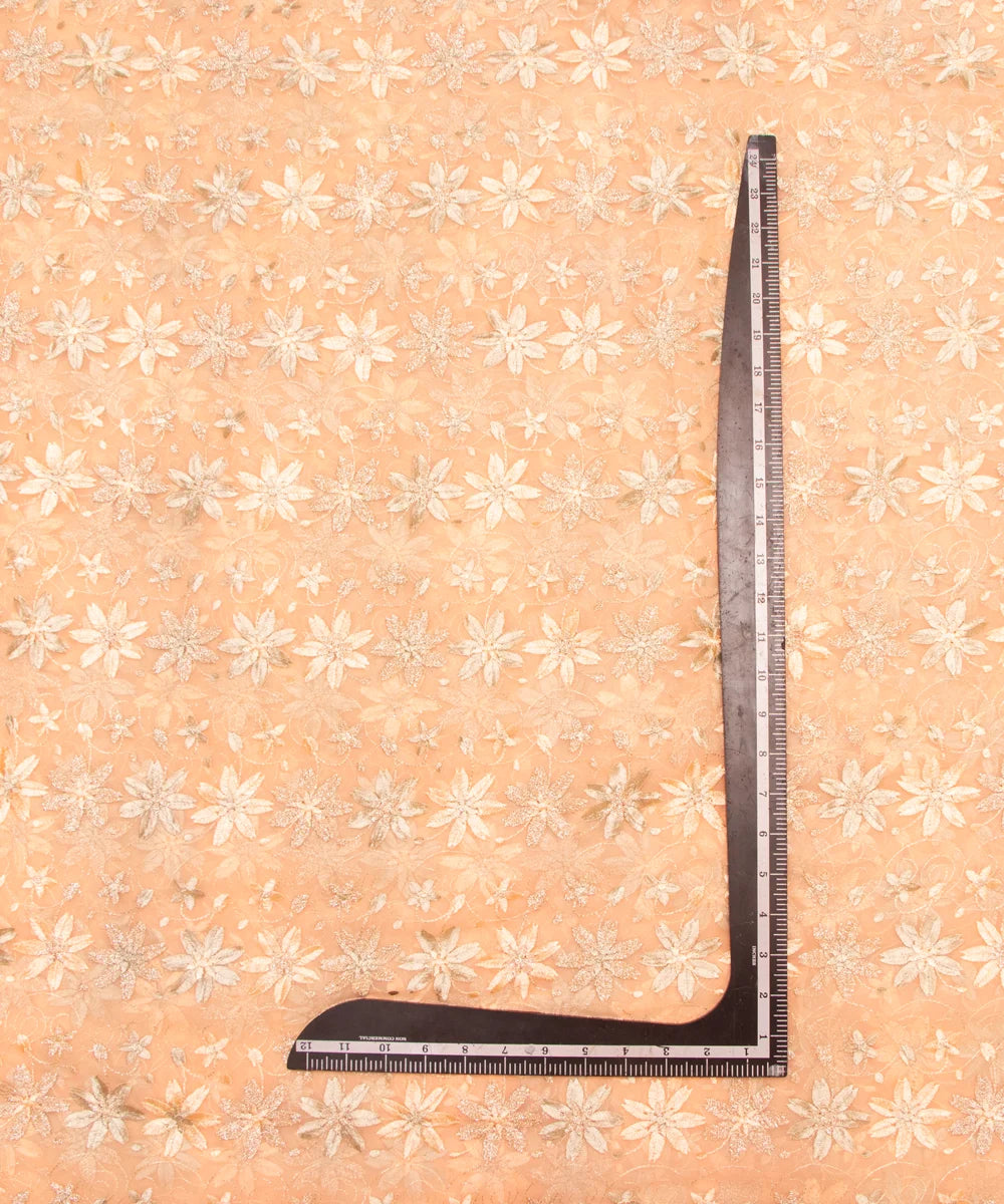 Georgette Fabric Material Online