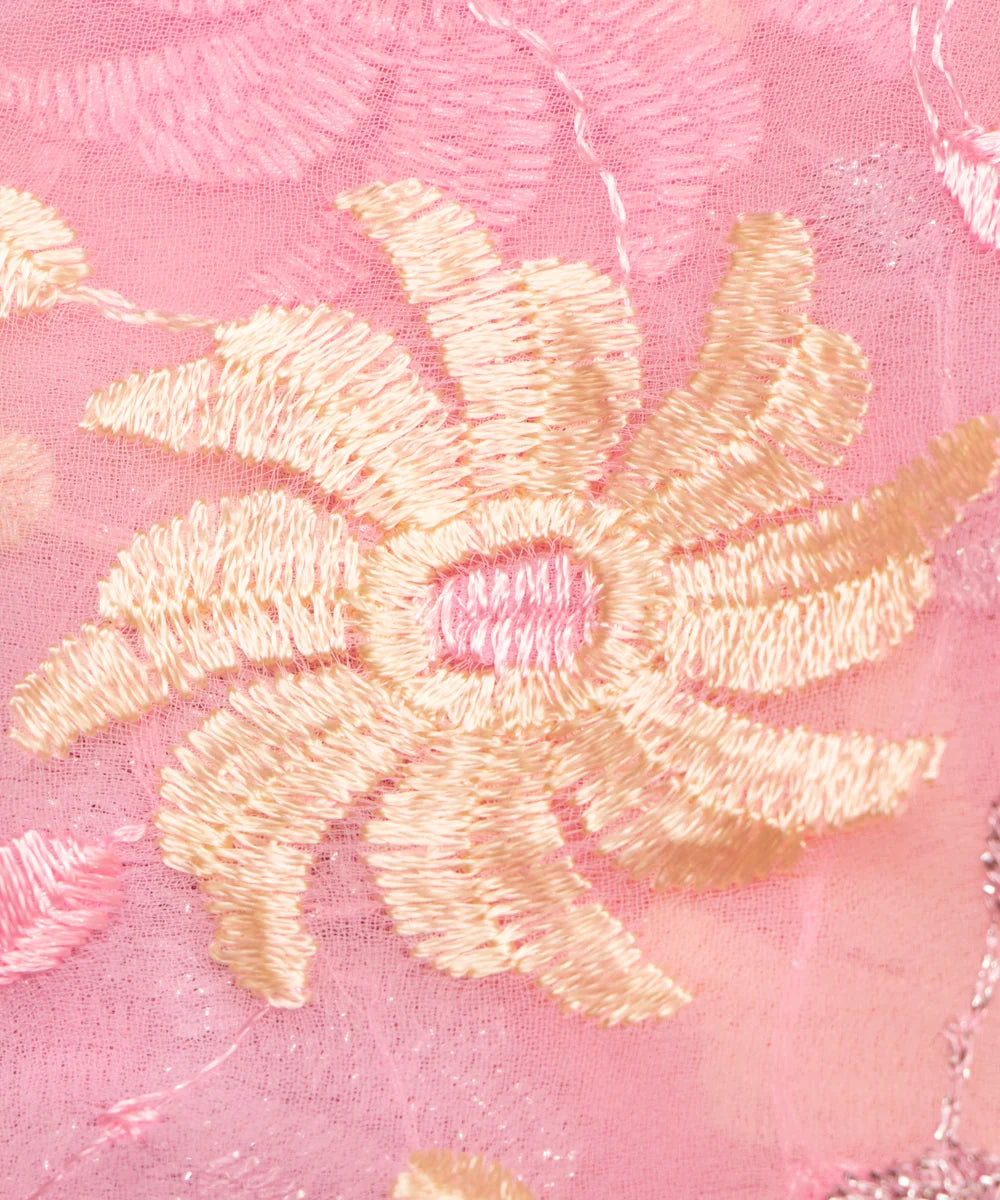 Georgette Fabric Material Online