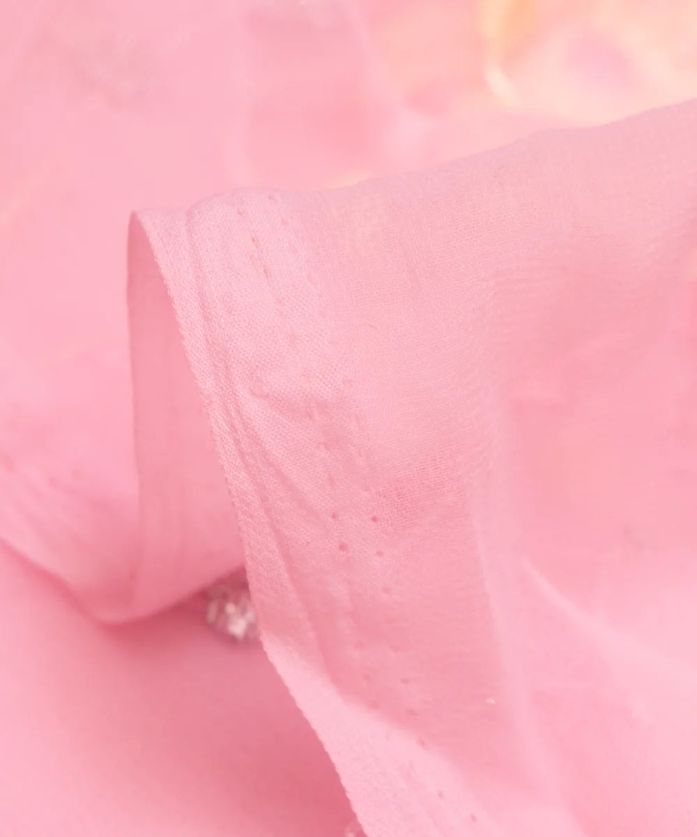 Georgette Fabric Material Online