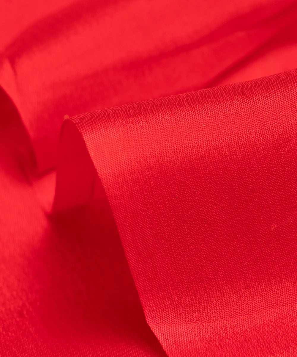 Buy Embroidery Chinon Fabric