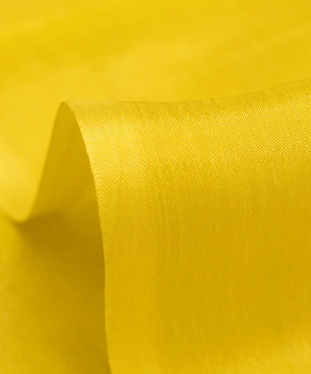 Buy Embroidery Chinon Fabric