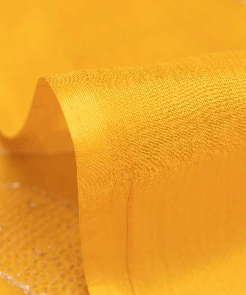 Buy Embroidery Chinon Fabric