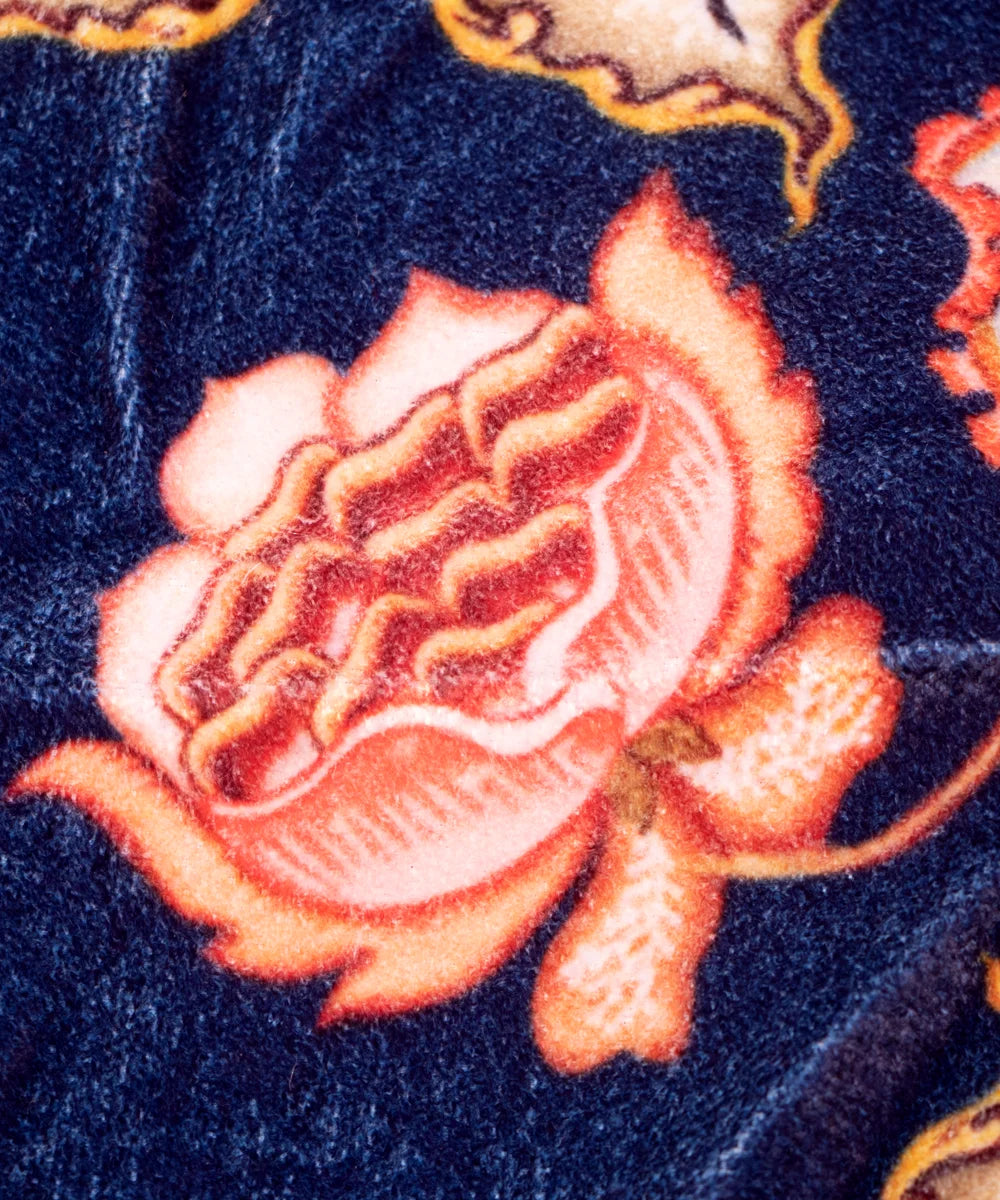 Velvet Fabric Online At FabricDekho