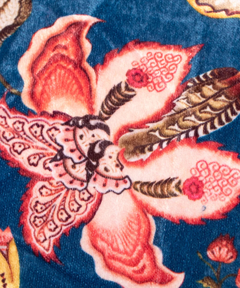 Velvet Fabric Online At FabricDekho