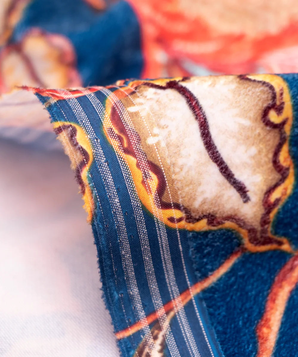 Velvet Fabric Online At FabricDekho