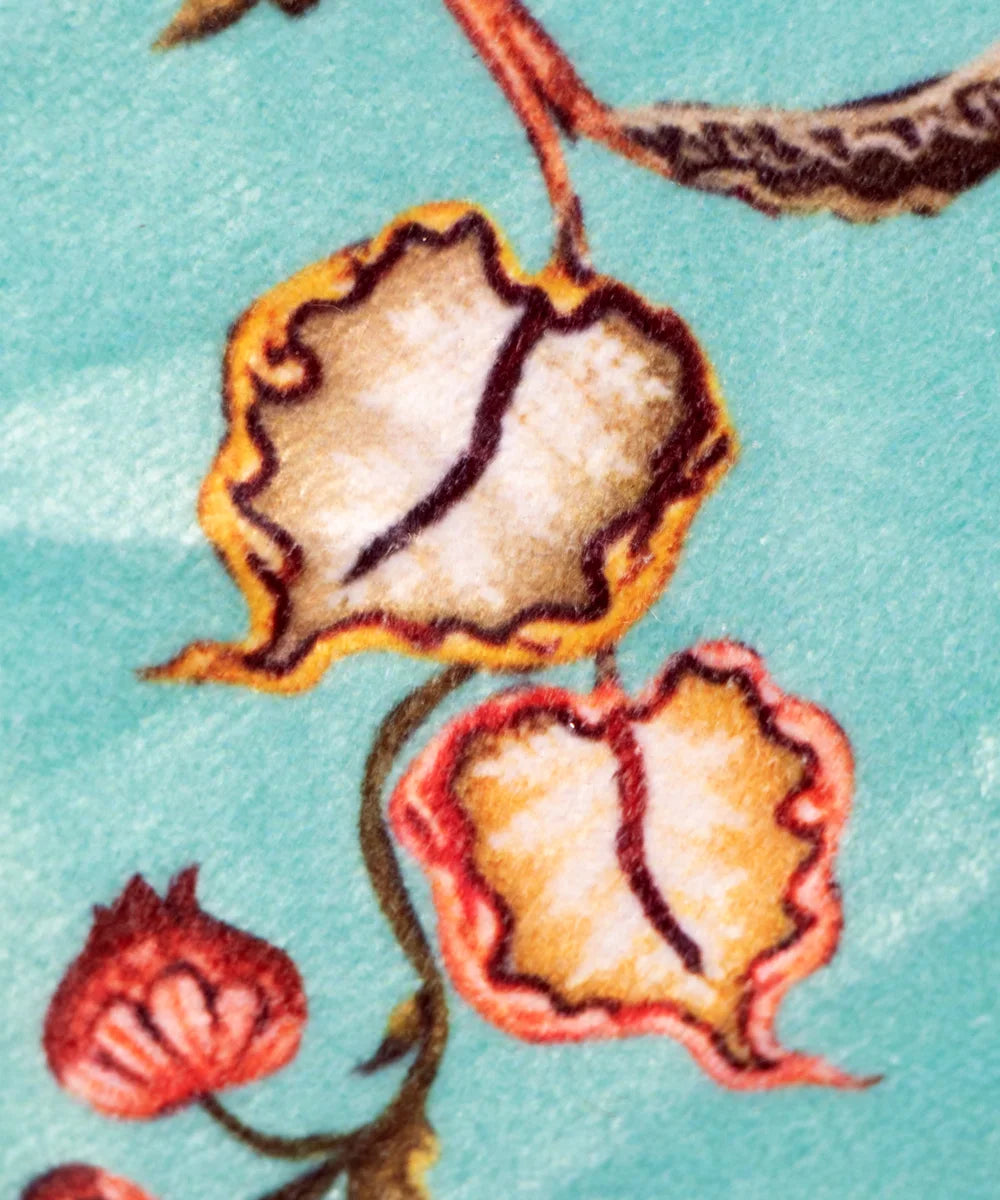 Velvet Fabric Online At FabricDekho