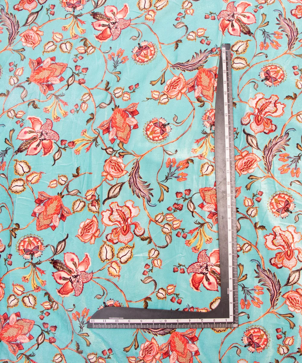 Velvet Fabric Online At FabricDekho