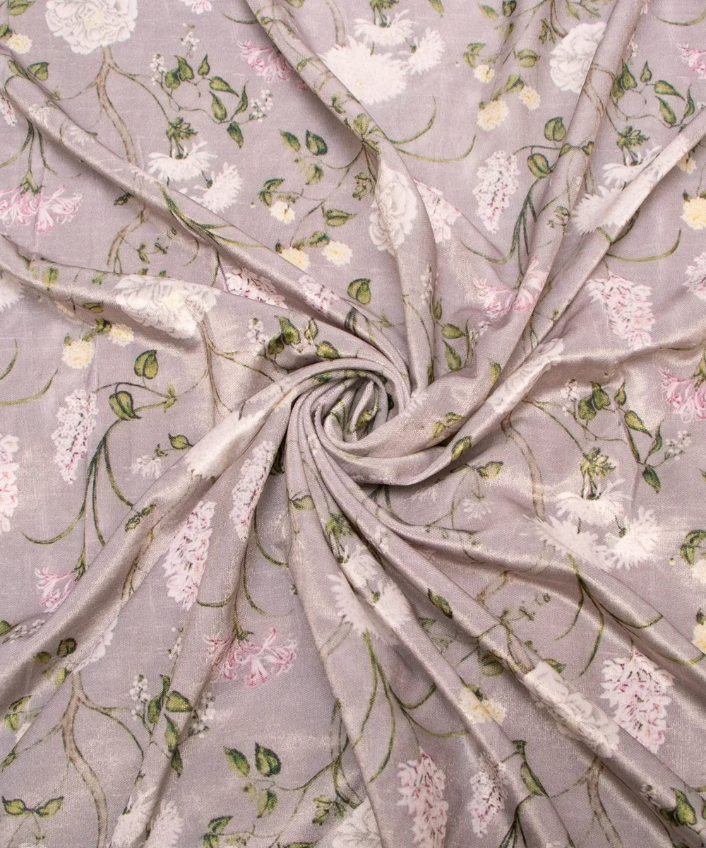Velvet Fabric Online At FabricDekho