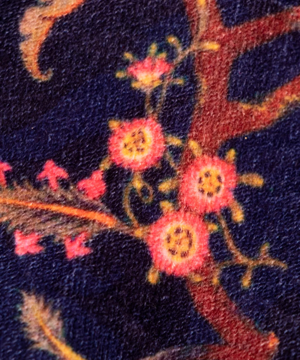 Velvet Fabric Online At FabricDekho
