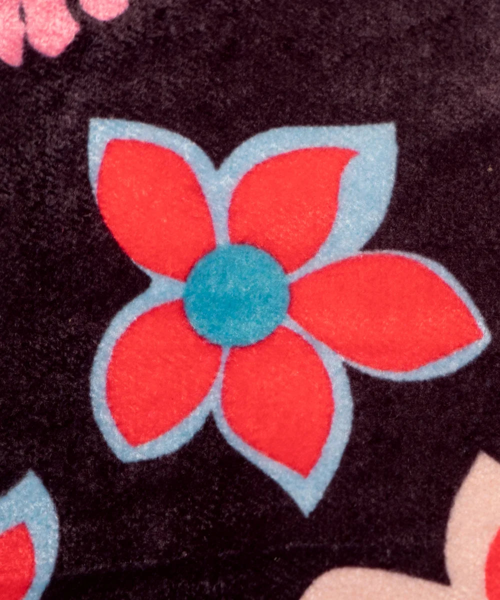 Printed Velvet Fabric Online