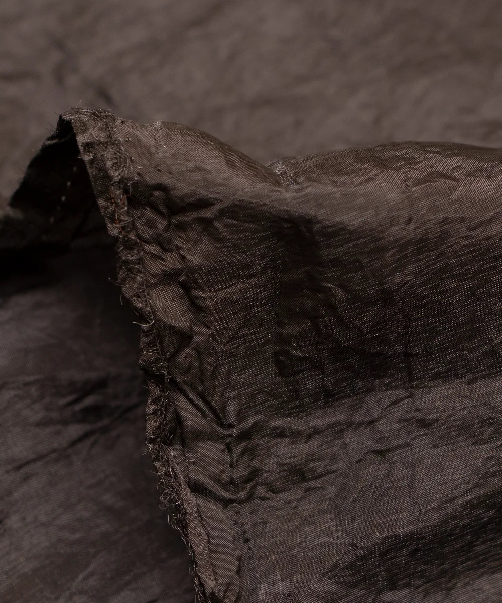 Plain Organza Fabric Material