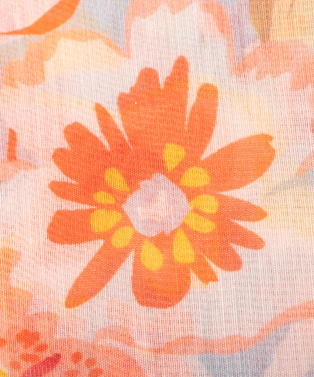 Printed Chanderi Cloth Online