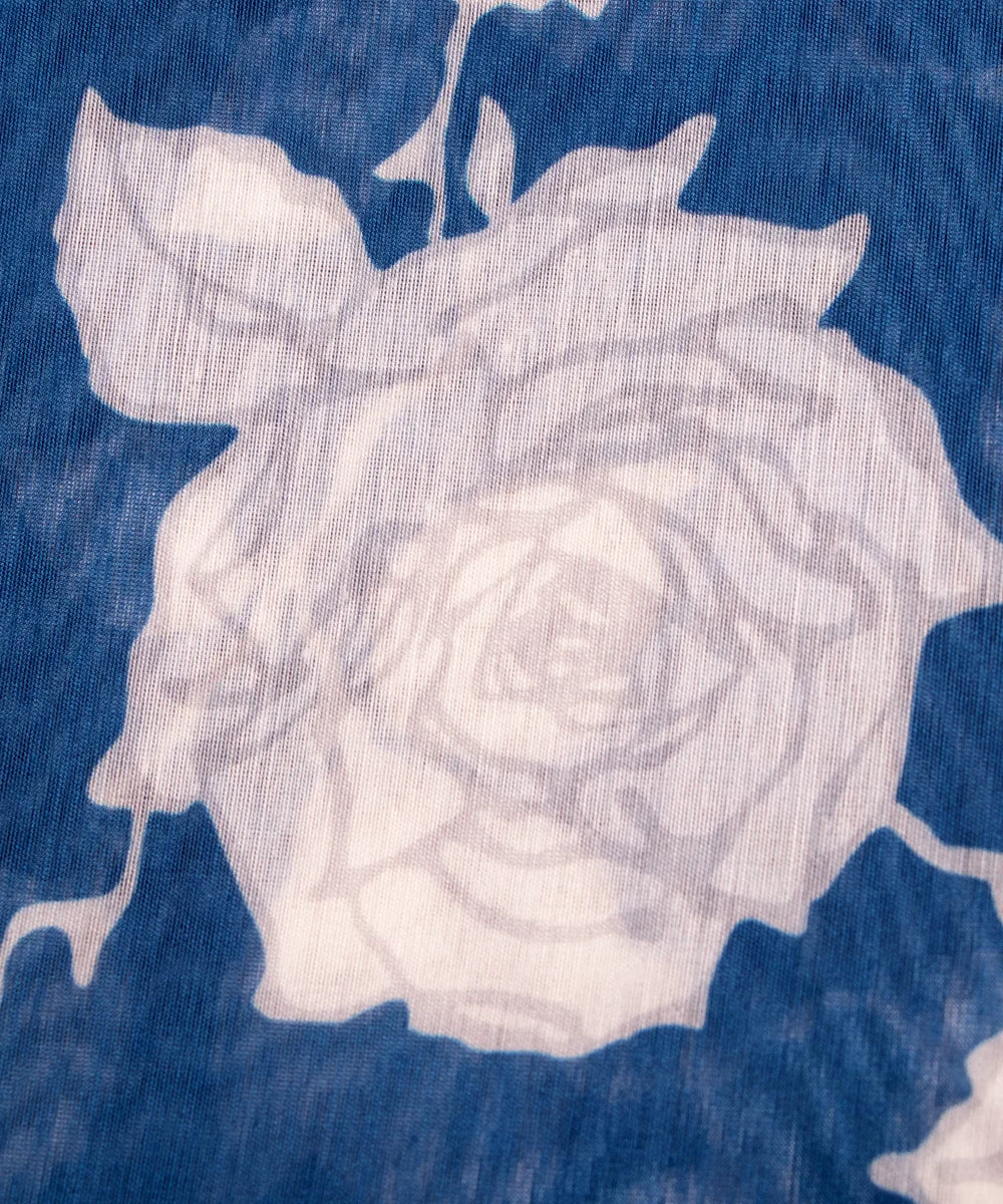 Chanderi Silk Fabric Suit Material