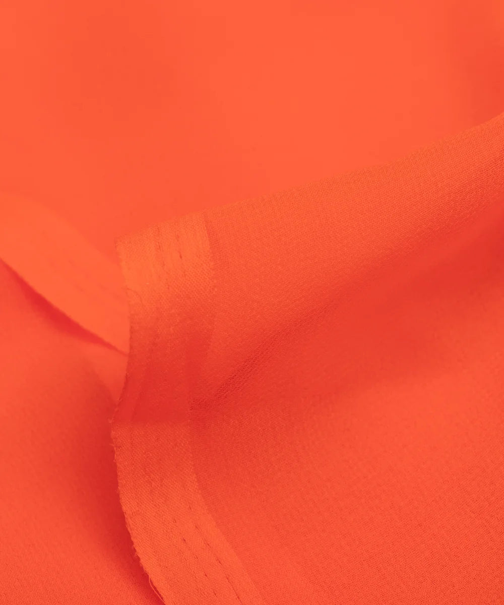 Hand Paint Saree Fabric Online