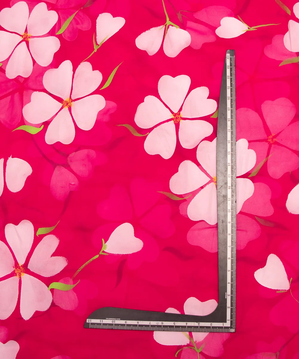 Hand Painting Fabric Online
