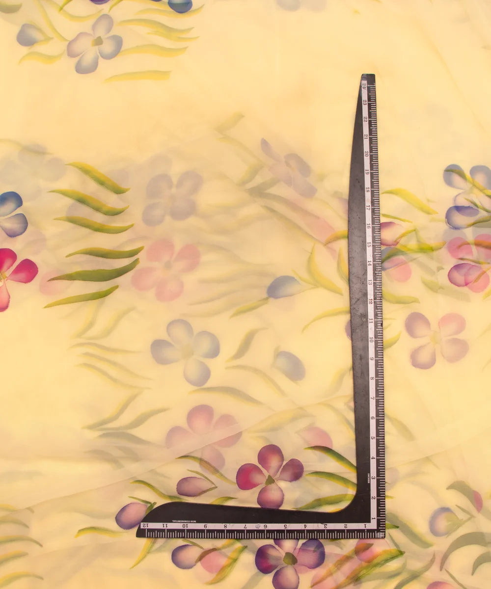Hand Painting Fabric Online
