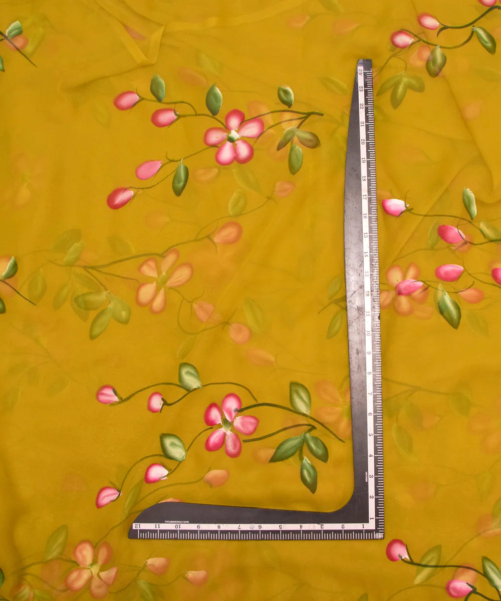 Hand Painting Fabric Online